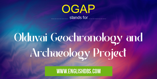 OGAP