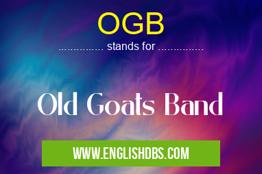 OGB