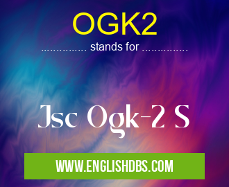 OGK2