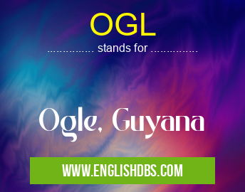 OGL