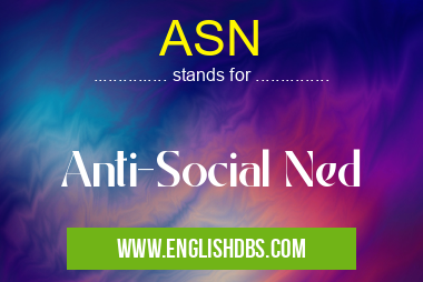 ASN