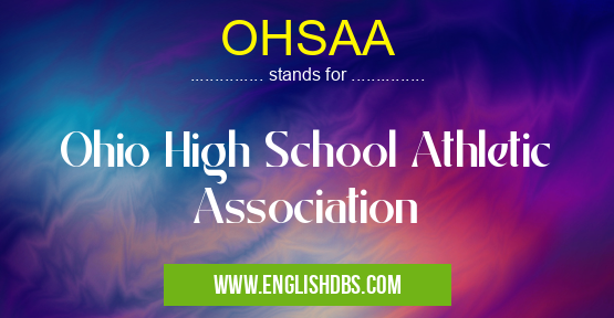 OHSAA