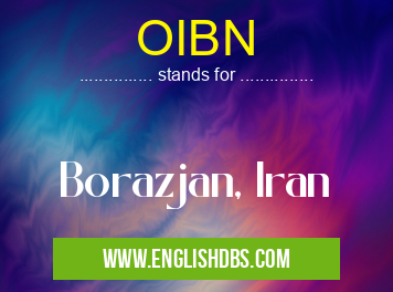 OIBN