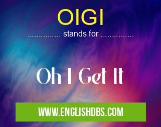 OIGI