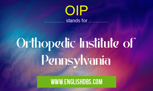 OIP