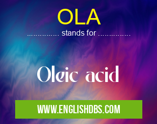 OLA