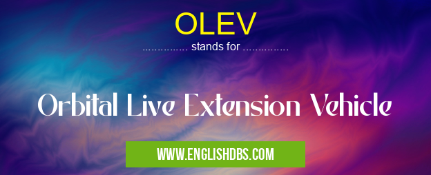 OLEV