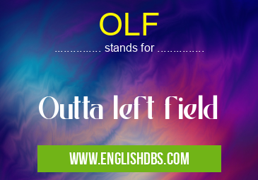 OLF