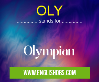 OLY