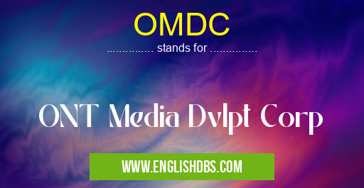 OMDC