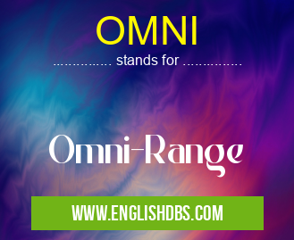 OMNI