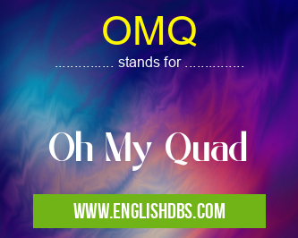 OMQ