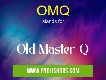 OMQ