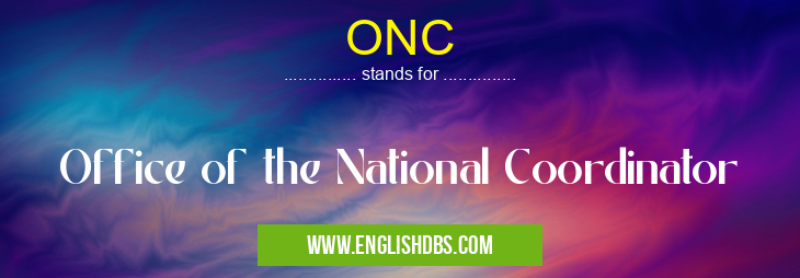 ONC