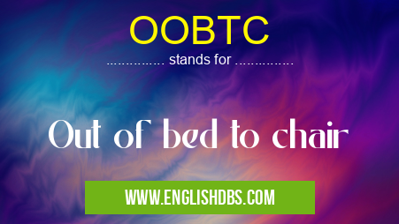 OOBTC