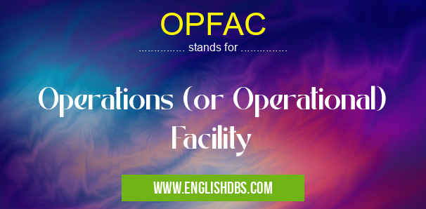 OPFAC