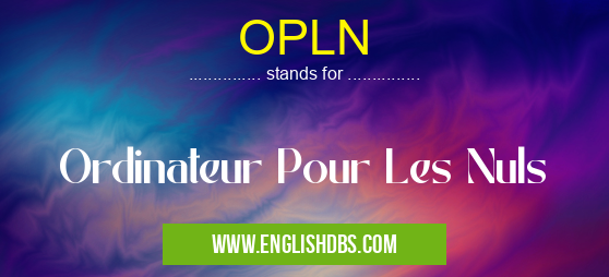 OPLN