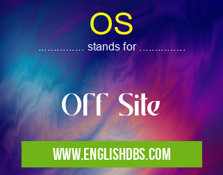 OS