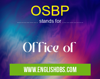 OSBP