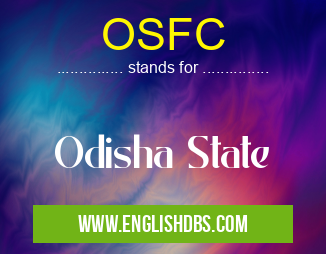 OSFC