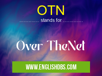 OTN