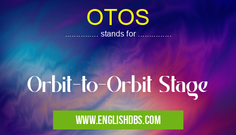 OTOS