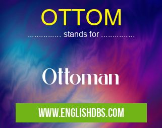 OTTOM