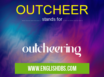 OUTCHEER