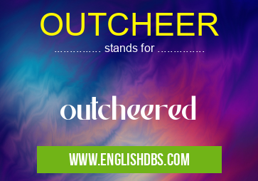 OUTCHEER