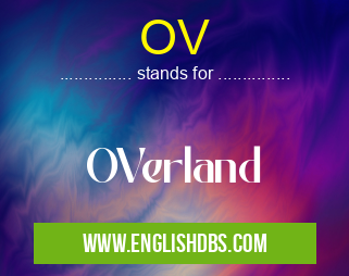 OV