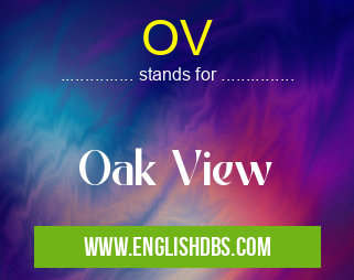 OV