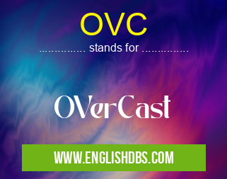 OVC