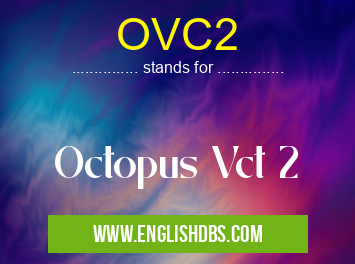 OVC2