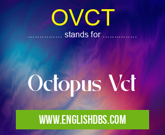 OVCT