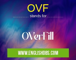 OVF