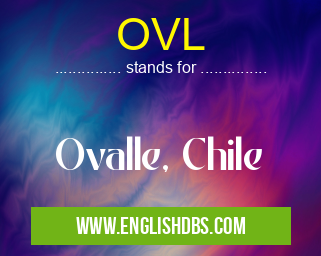 OVL