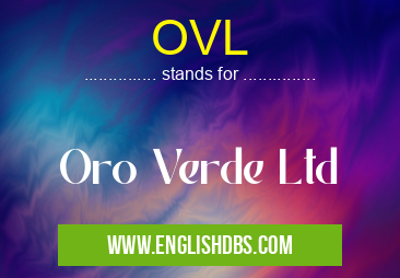 OVL