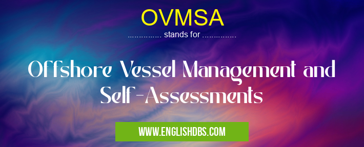 OVMSA