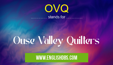 OVQ