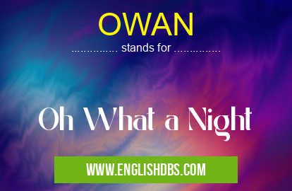 OWAN