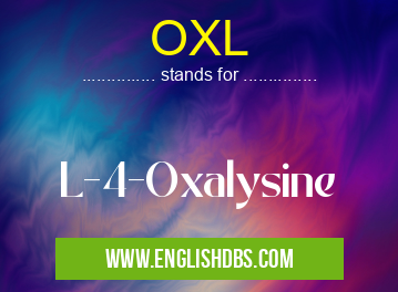 OXL