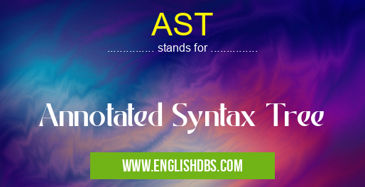 AST