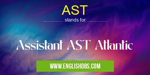 AST