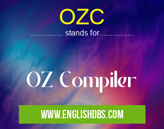 OZC