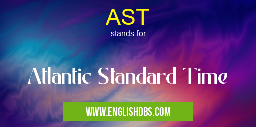 AST