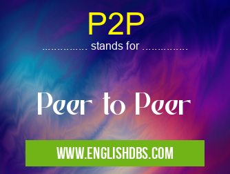 P2P