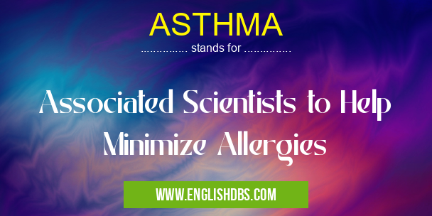 ASTHMA