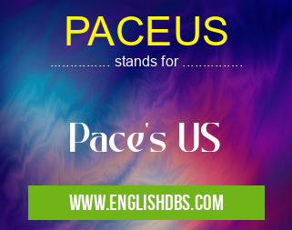 PACEUS