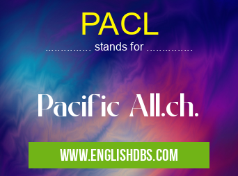 PACL