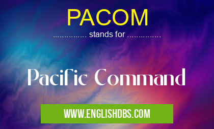 PACOM